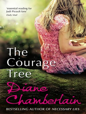 The Courage Tree - ebook